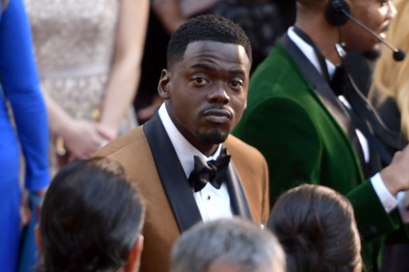 Daniel Kaluuya
