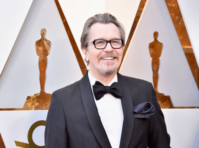 Gary Oldman