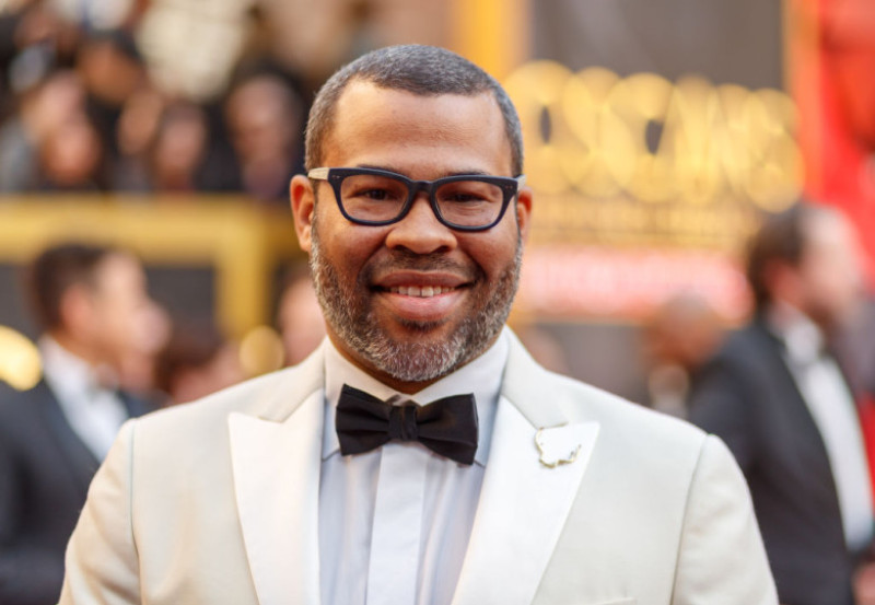 Jordan Peele