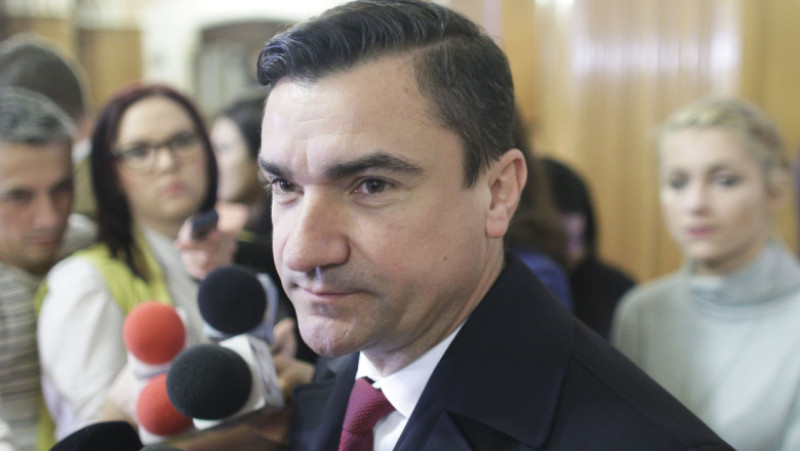 mihai chirica