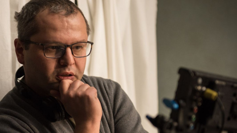 Corneliu Porumboiu, credit foto Vlad Cioplea