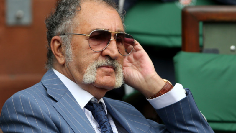 ion tiriac