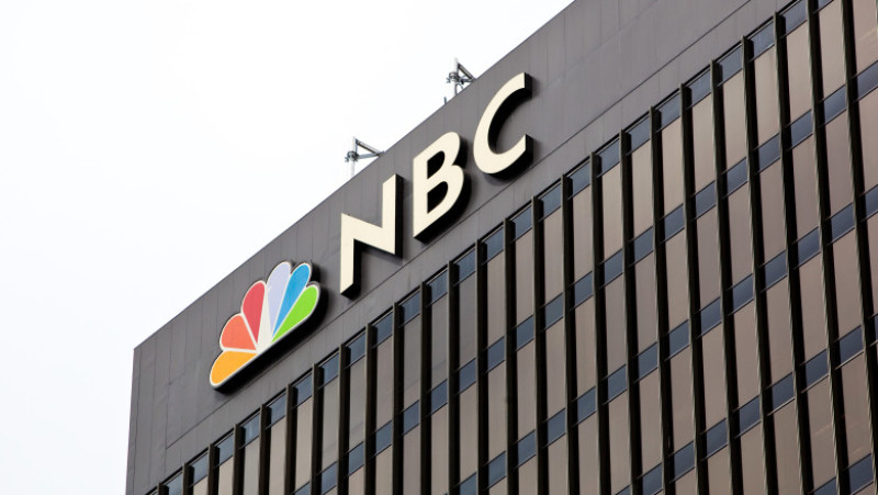 televiziune nbc