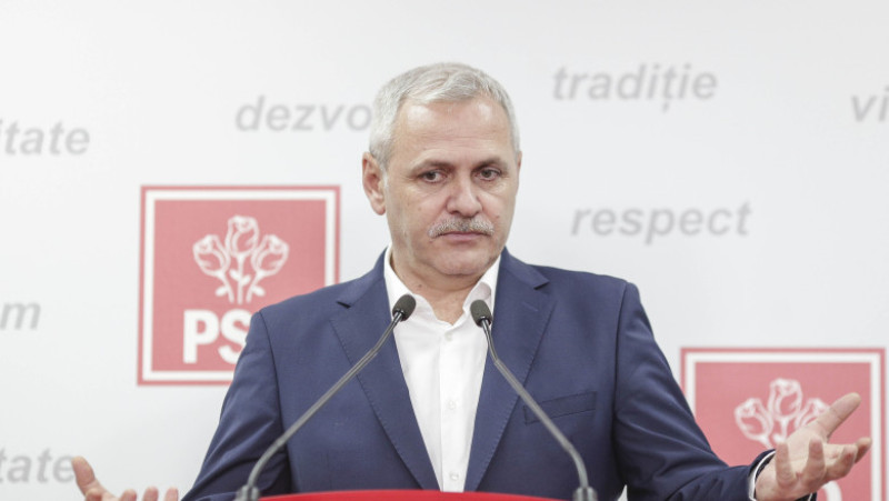 liviu dragnea 180115_PSD_CEX_028_INQUAM_Photos_Octav_Ganea