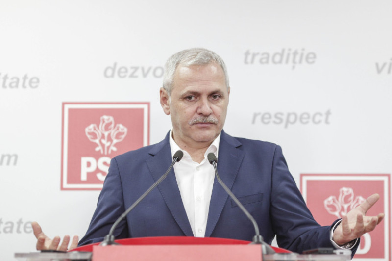 liviu dragnea 180115_PSD_CEX_028_INQUAM_Photos_Octav_Ganea