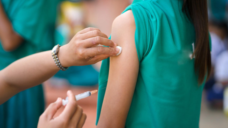 Vaccinare