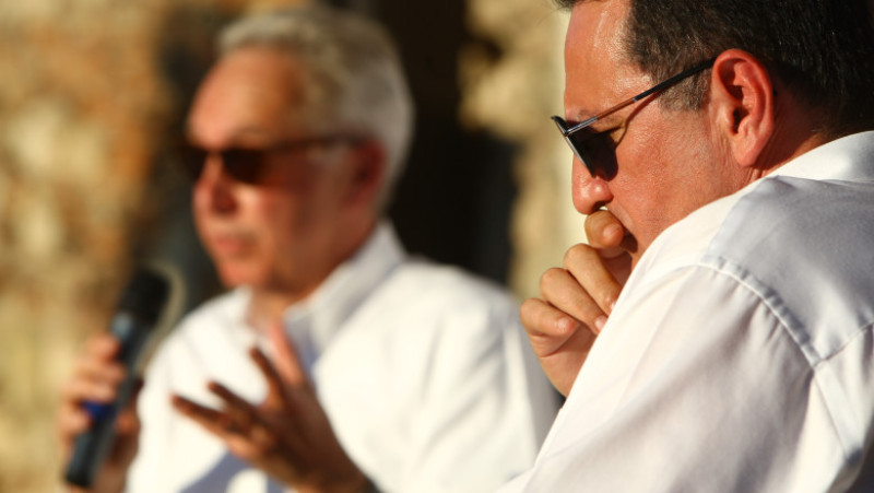 ALBA IULIA - CLUBUL AMBASADORILOR NOSTRI - FESTIVAL DILEMA VECHE