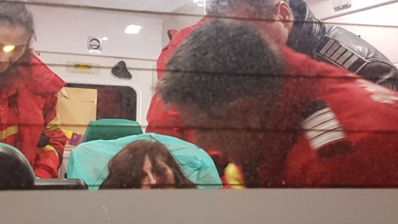 crima timisoara