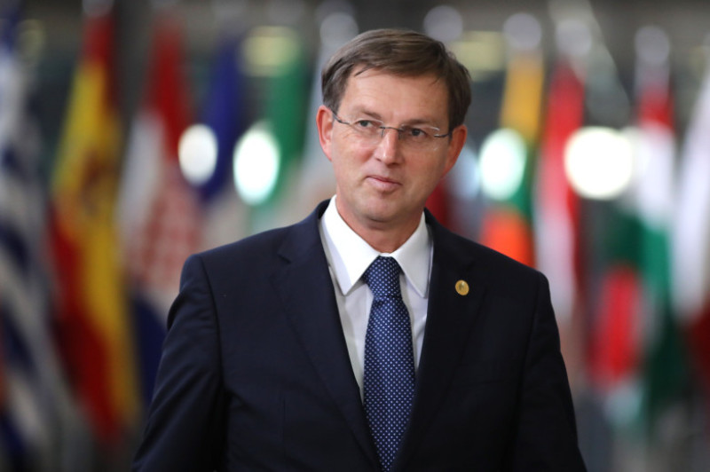 European Council Leaders Meet in Brussels