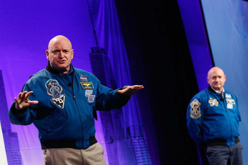 Scott Kelly