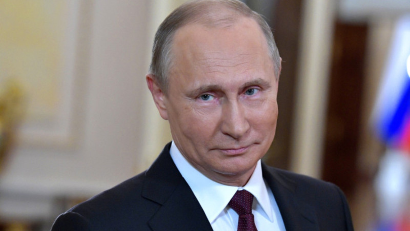 putin privire - kremlin.ru