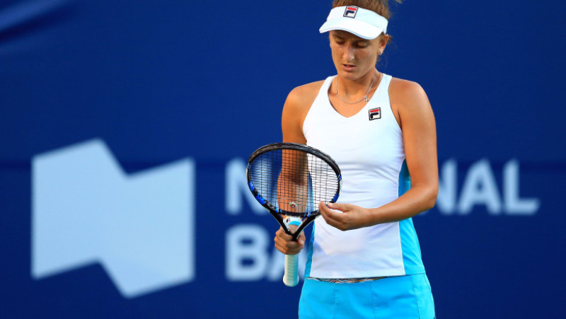 Rogers Cup presented by National Bank - Day 3