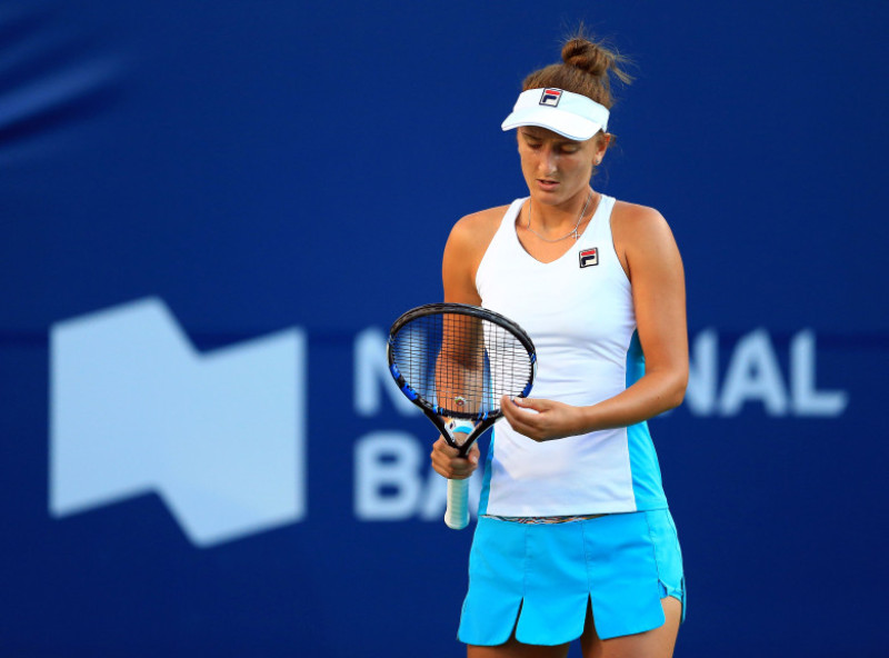 Rogers Cup presented by National Bank - Day 3