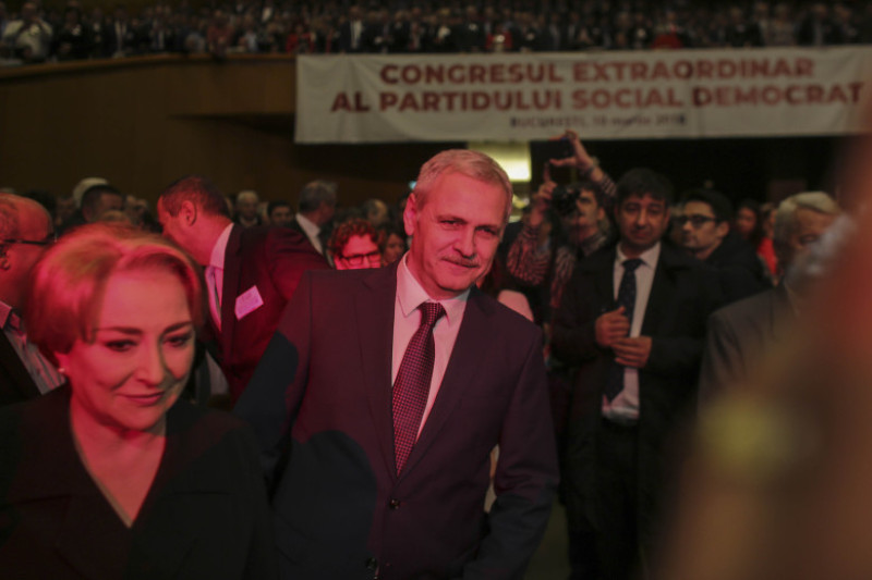 DANCILA SI DRAGNEA 180310_PSD_CONGRES_14_INQUAM_Photos_Octav_Ganea