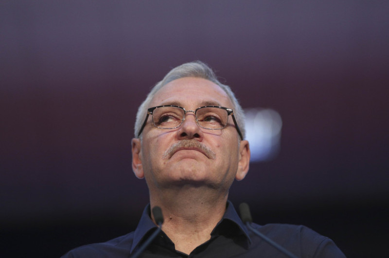 171112_TSD_CONGRES_19_dragnea INQUAM_Photos_Octav_Ganea