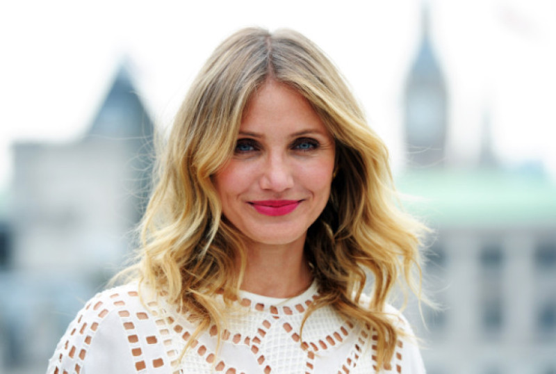 "Sex Tape" - Photocall