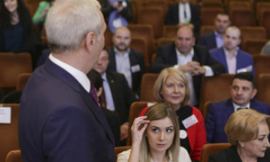 Răsturnare de situație în scandalul TimesNewRoman - PSD. Anunțul făcut de reprezentanții site-ului de umor