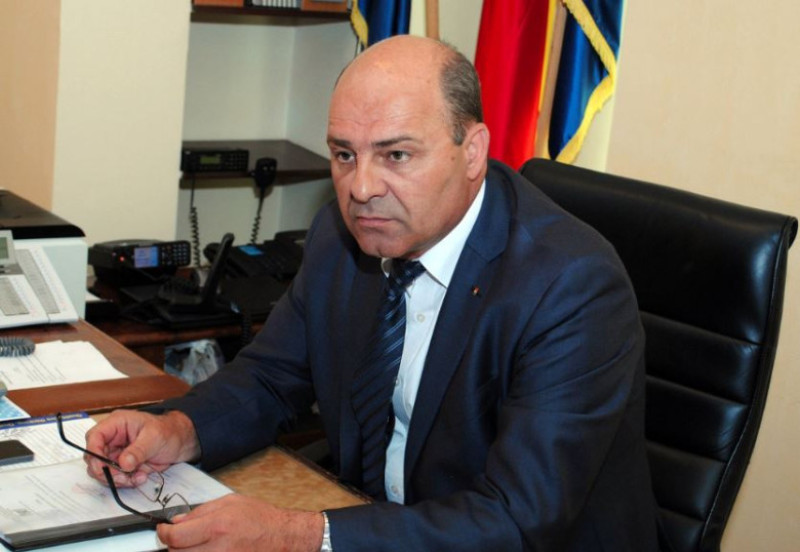 chestor marius voicu