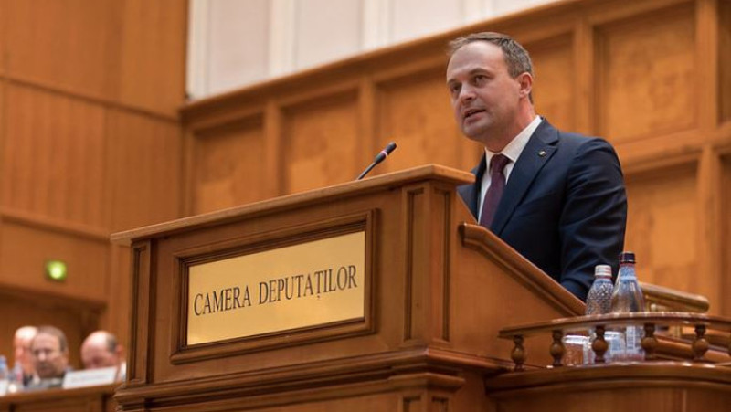 andrian candu discurs parlamentul romaniei_parlament.md