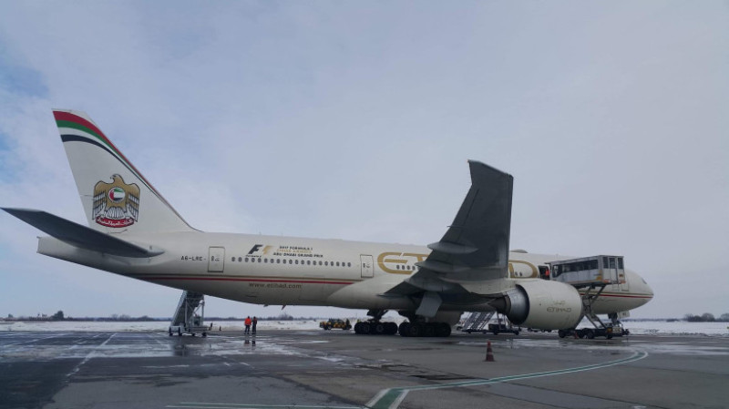 avion etihad - boardingpass
