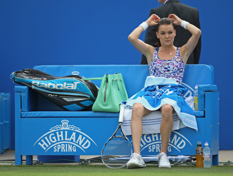 Aegon Classic - Day 3