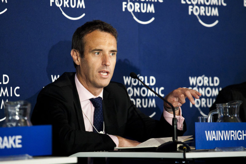 Rob Wainwright - wikipedia