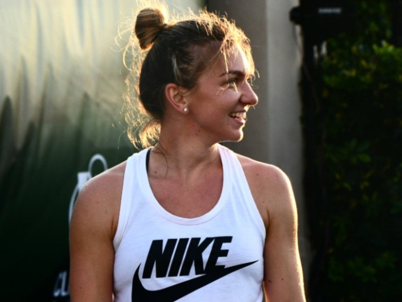 simona halep
