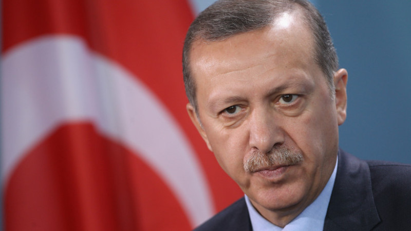 Merkel And Erdogan Mark 50 Years Of Turkish Immigration
