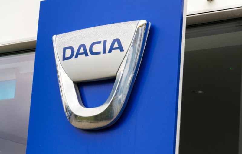 dacia