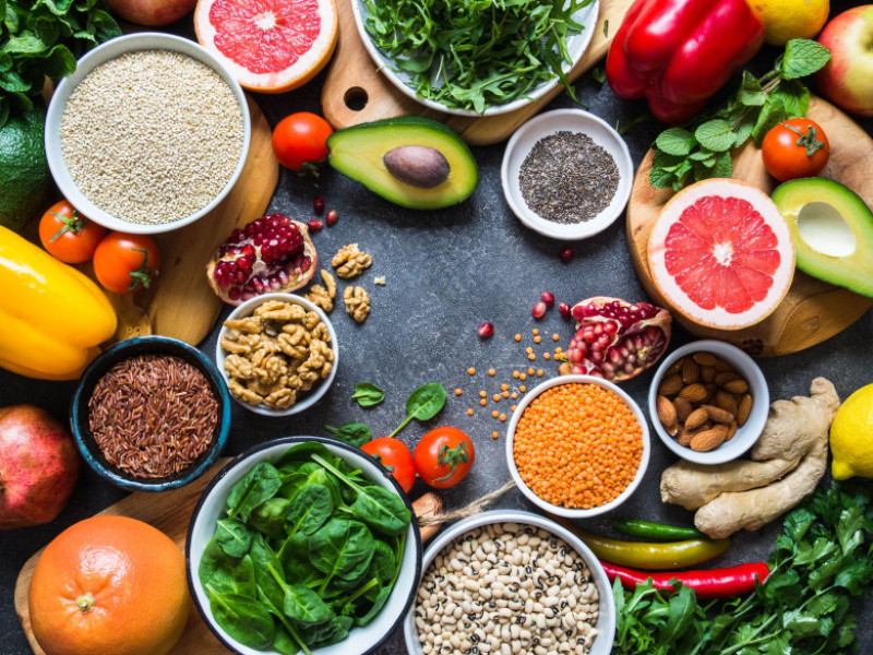 O Nouă Modă Alimentară Ce Inseamnă Regimul Pegan