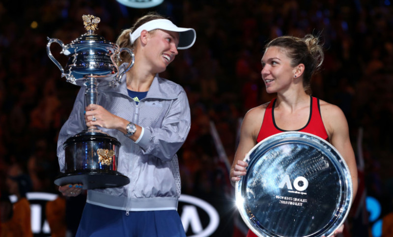 halep wozniacki