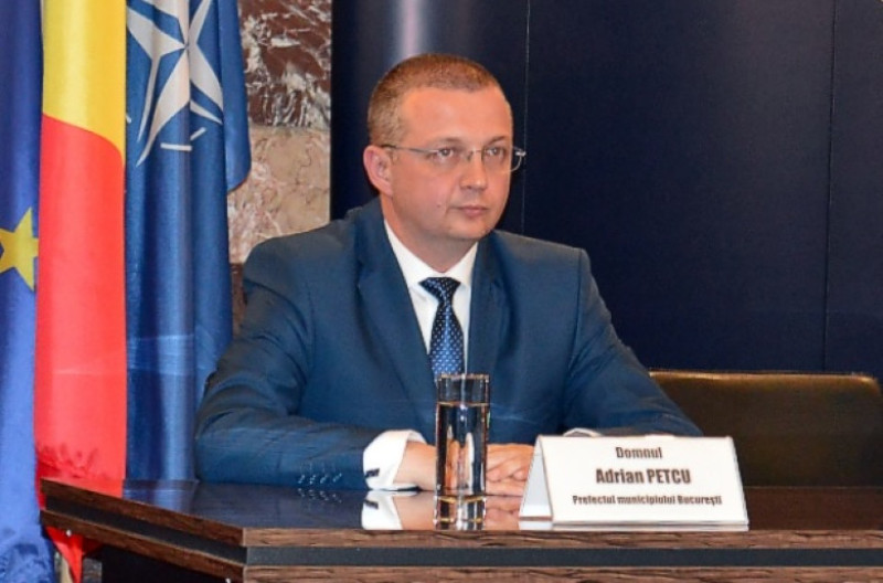 adrian petcu