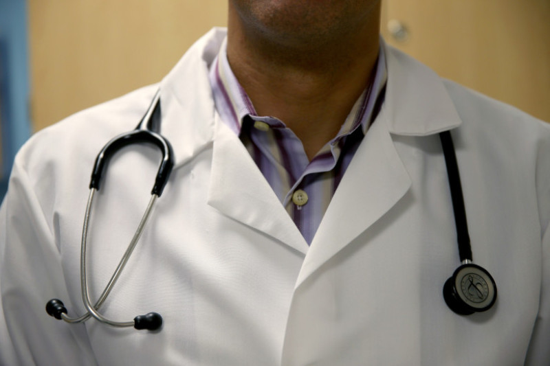 Center For Disease Control Reports Highest Number Of Measles Cases In 20 Years