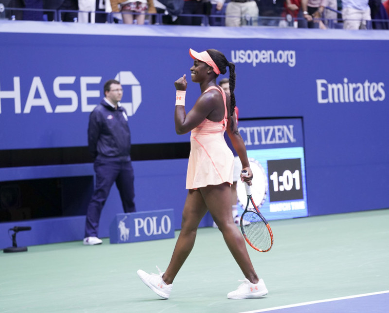 sloane stephens shutterstock_712115212