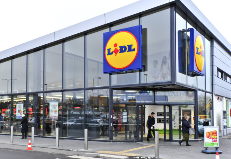 Lidl Romania Iși Avertizează Clienții In Legătură Cu O Escrocherie