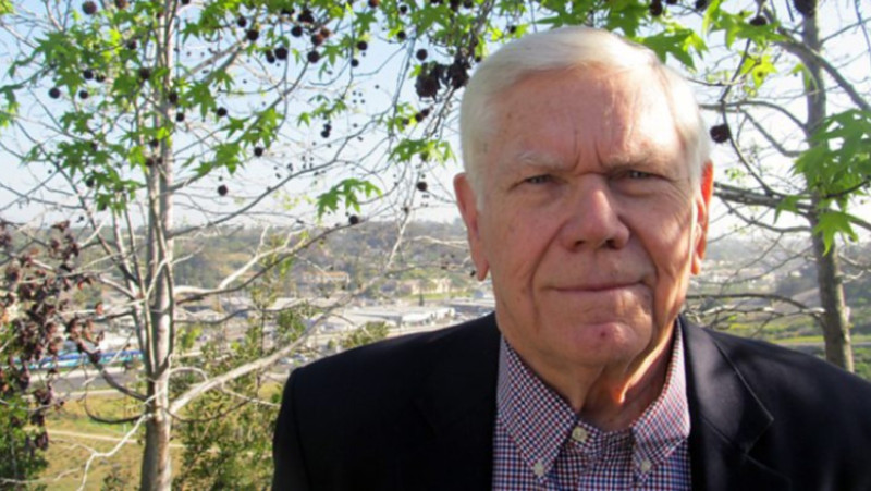 John Corcoran