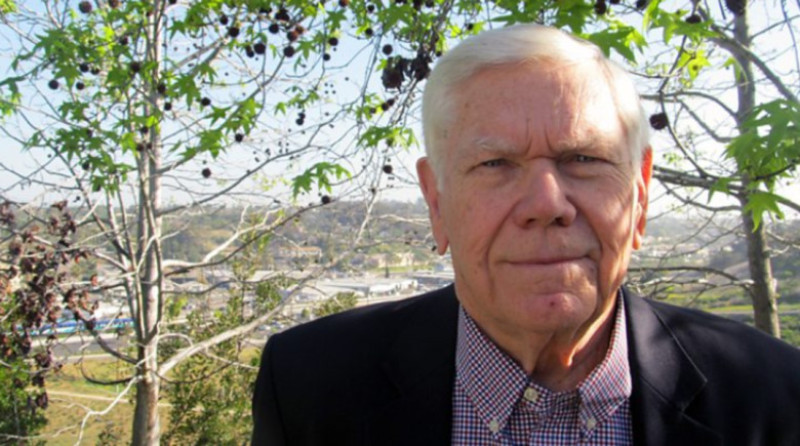 John Corcoran