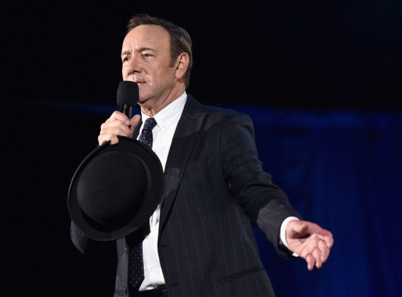 MPTF Celebrates 95th Anniversary With "Hollywood's Night Under The Stars" - Inside