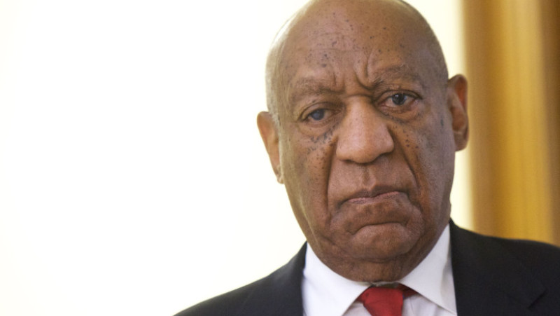 Jury Finds Bill Cosby Guilty In Retrial