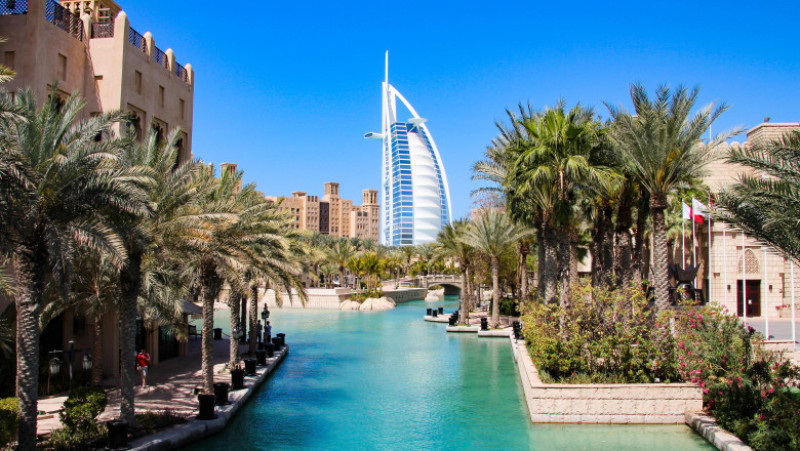 dubai