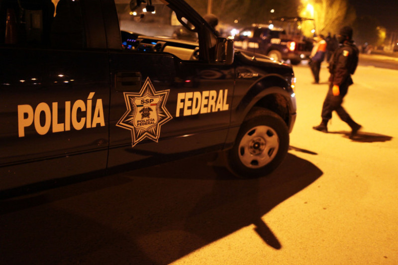 Mexican Drug War Fuels Violence In Juarez
