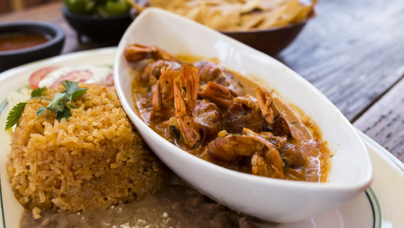 mancare mexicana fajitas_shutterstock_137379863