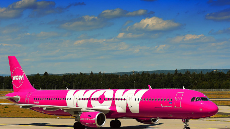 wow air