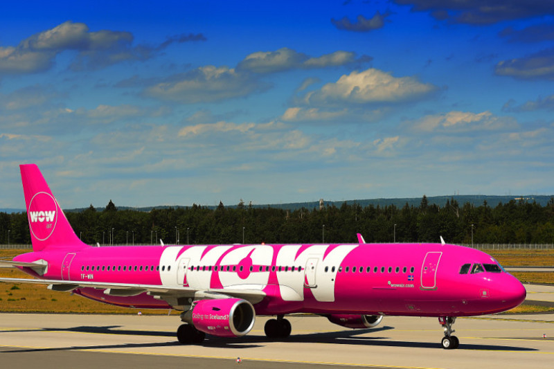 wow air