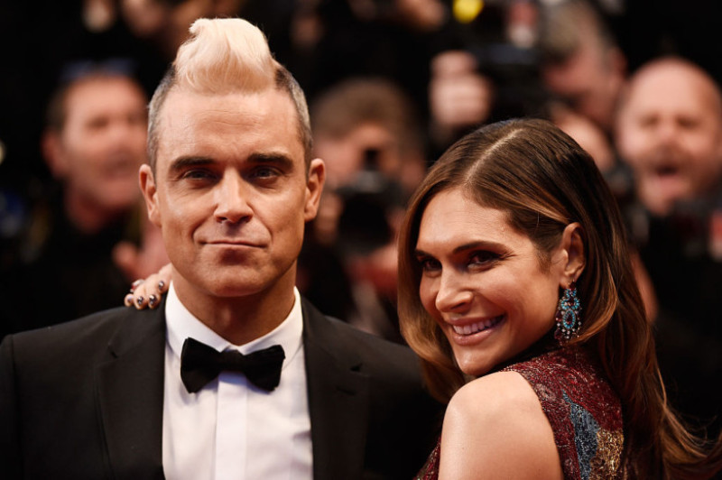 "The Sea Of Trees" Premiere - The 68th Annual Cannes Film Festival