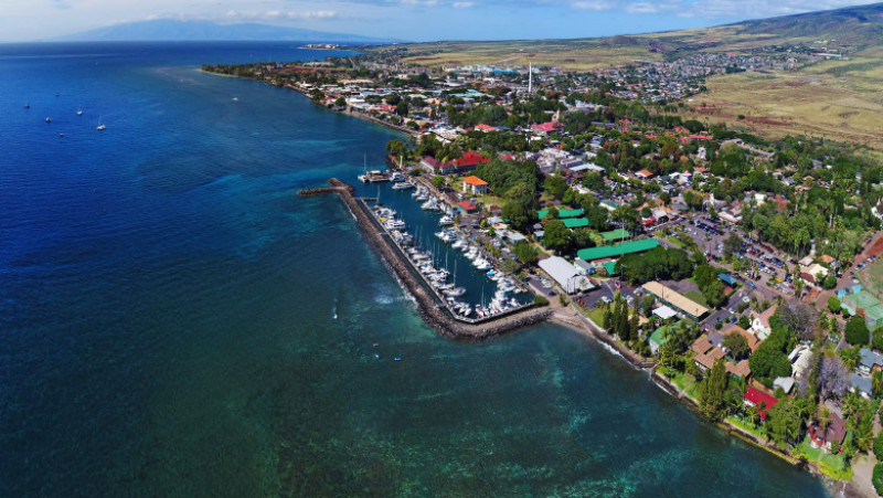 hawaii maui