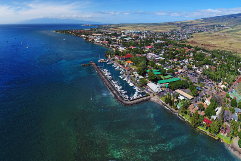 hawaii maui