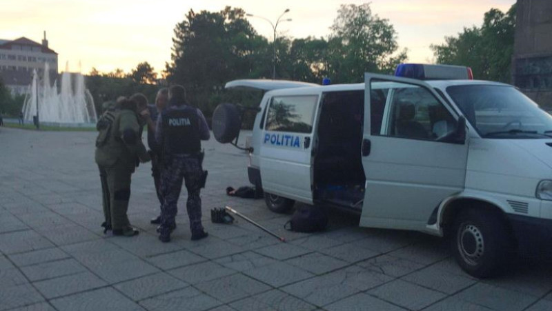 pachet-suspect-detonat-parcul1-decembrie-oradea3