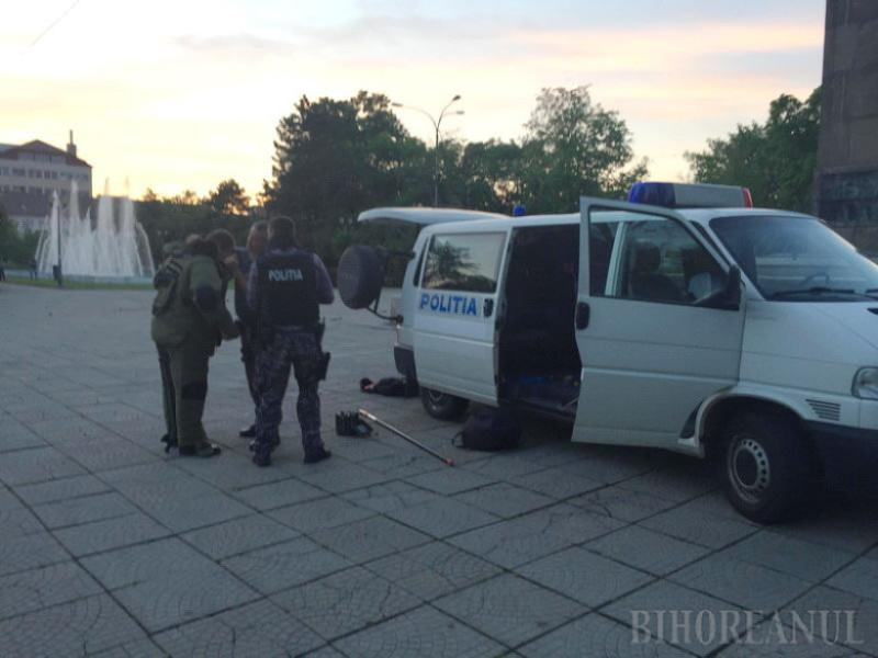 pachet-suspect-detonat-parcul1-decembrie-oradea3