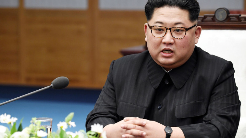 Inter-Korean Summit 2018